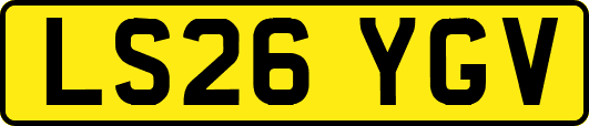 LS26YGV