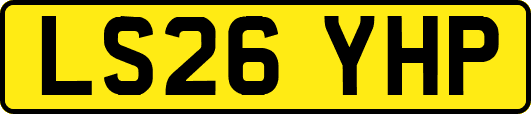 LS26YHP