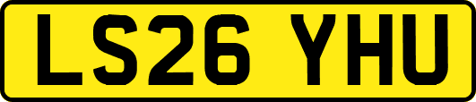 LS26YHU