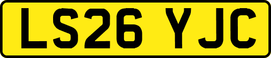 LS26YJC