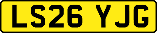 LS26YJG