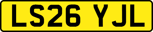 LS26YJL