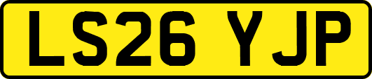 LS26YJP
