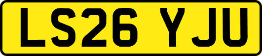 LS26YJU