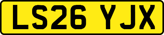 LS26YJX