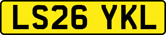 LS26YKL