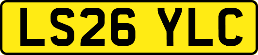 LS26YLC