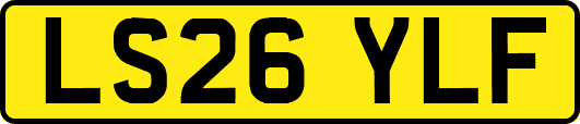 LS26YLF