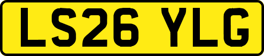 LS26YLG