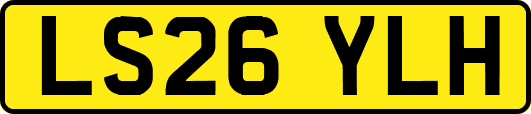 LS26YLH