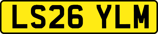 LS26YLM