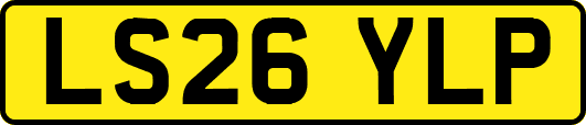 LS26YLP