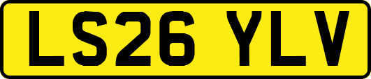 LS26YLV