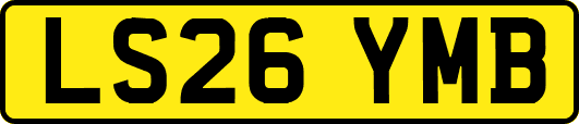 LS26YMB