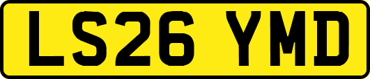 LS26YMD