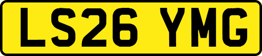 LS26YMG