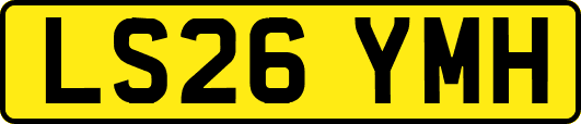 LS26YMH