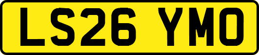 LS26YMO