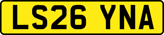 LS26YNA