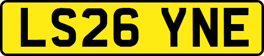 LS26YNE