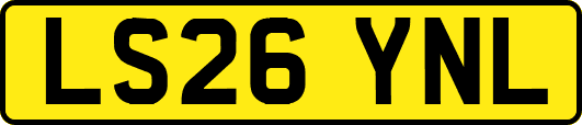 LS26YNL