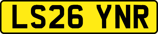 LS26YNR