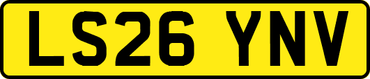 LS26YNV