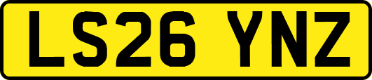LS26YNZ