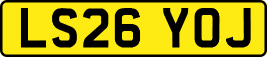 LS26YOJ