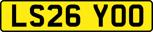 LS26YOO