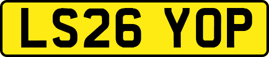 LS26YOP