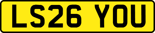 LS26YOU