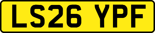LS26YPF