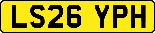 LS26YPH