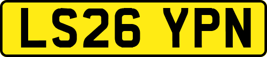 LS26YPN