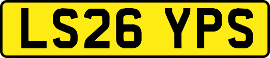 LS26YPS