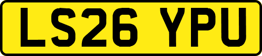 LS26YPU