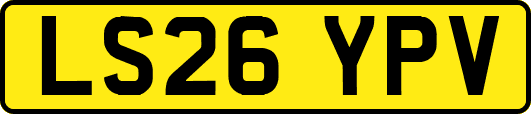 LS26YPV