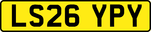LS26YPY