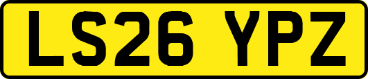 LS26YPZ