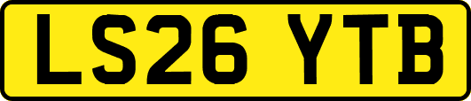 LS26YTB