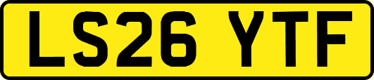 LS26YTF