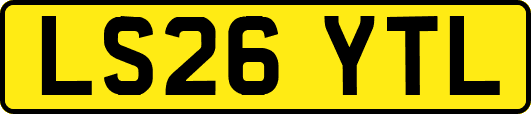 LS26YTL