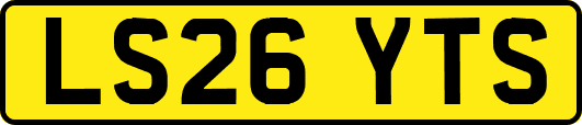 LS26YTS