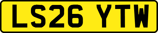 LS26YTW