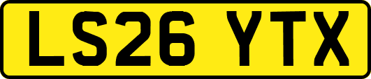 LS26YTX