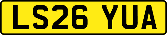 LS26YUA