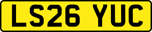LS26YUC