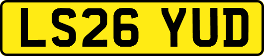 LS26YUD
