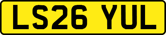 LS26YUL